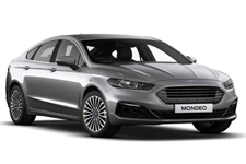 Car Hire Denton - Mondeo - car hire Denton
