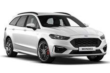 Car Hire Denton - Mondeo Estate - car hire Denton